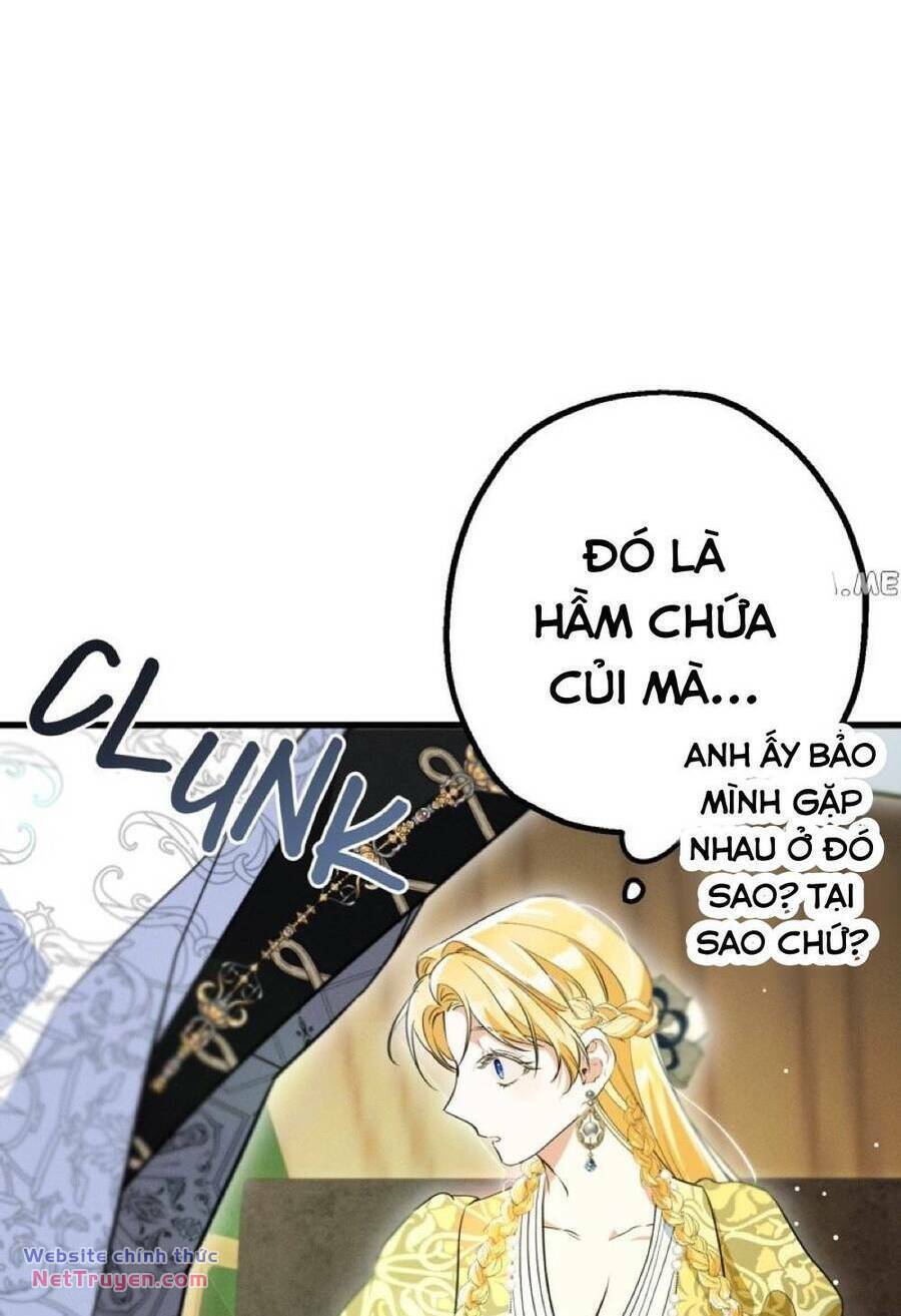 Dinh Thự Của Dã Thú Chapter 38 - Trang 2