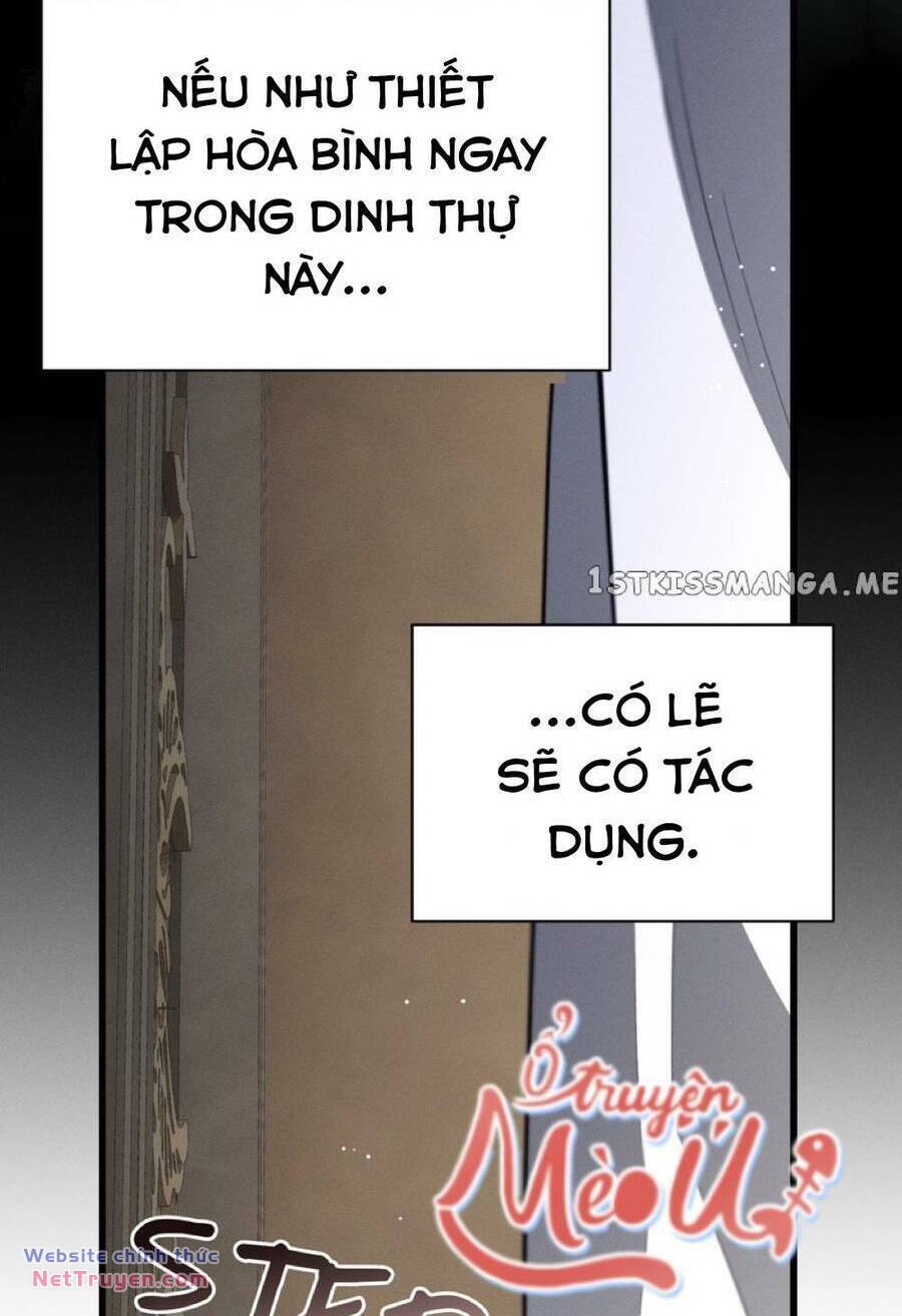 Dinh Thự Của Dã Thú Chapter 37 - Trang 2