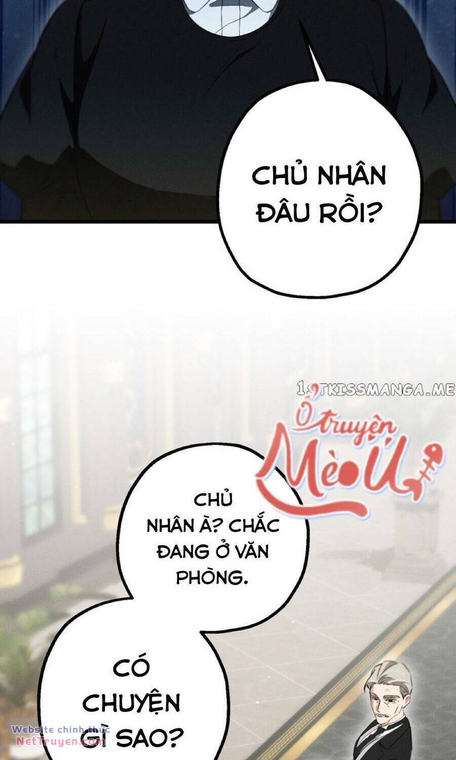 Dinh Thự Của Dã Thú Chapter 37 - Trang 2