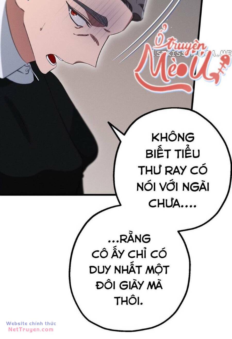 Dinh Thự Của Dã Thú Chapter 37 - Trang 2