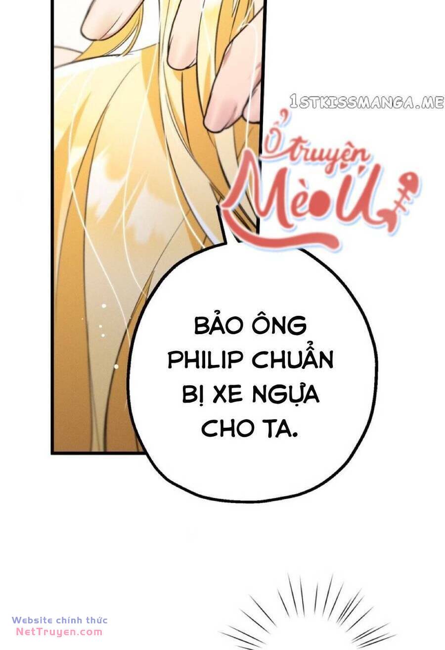 Dinh Thự Của Dã Thú Chapter 37 - Trang 2