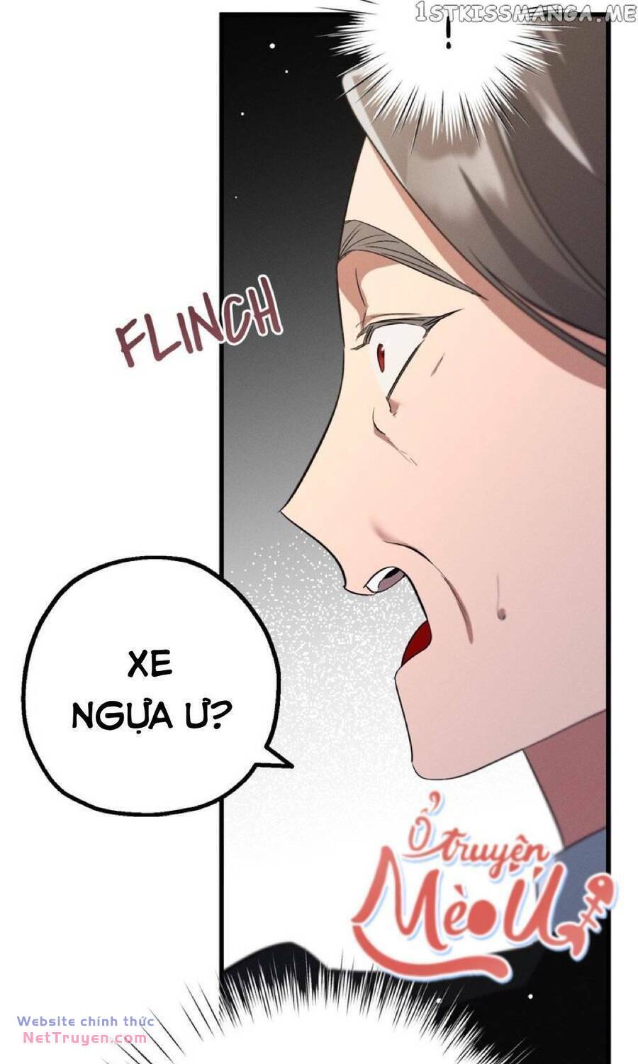 Dinh Thự Của Dã Thú Chapter 37 - Trang 2