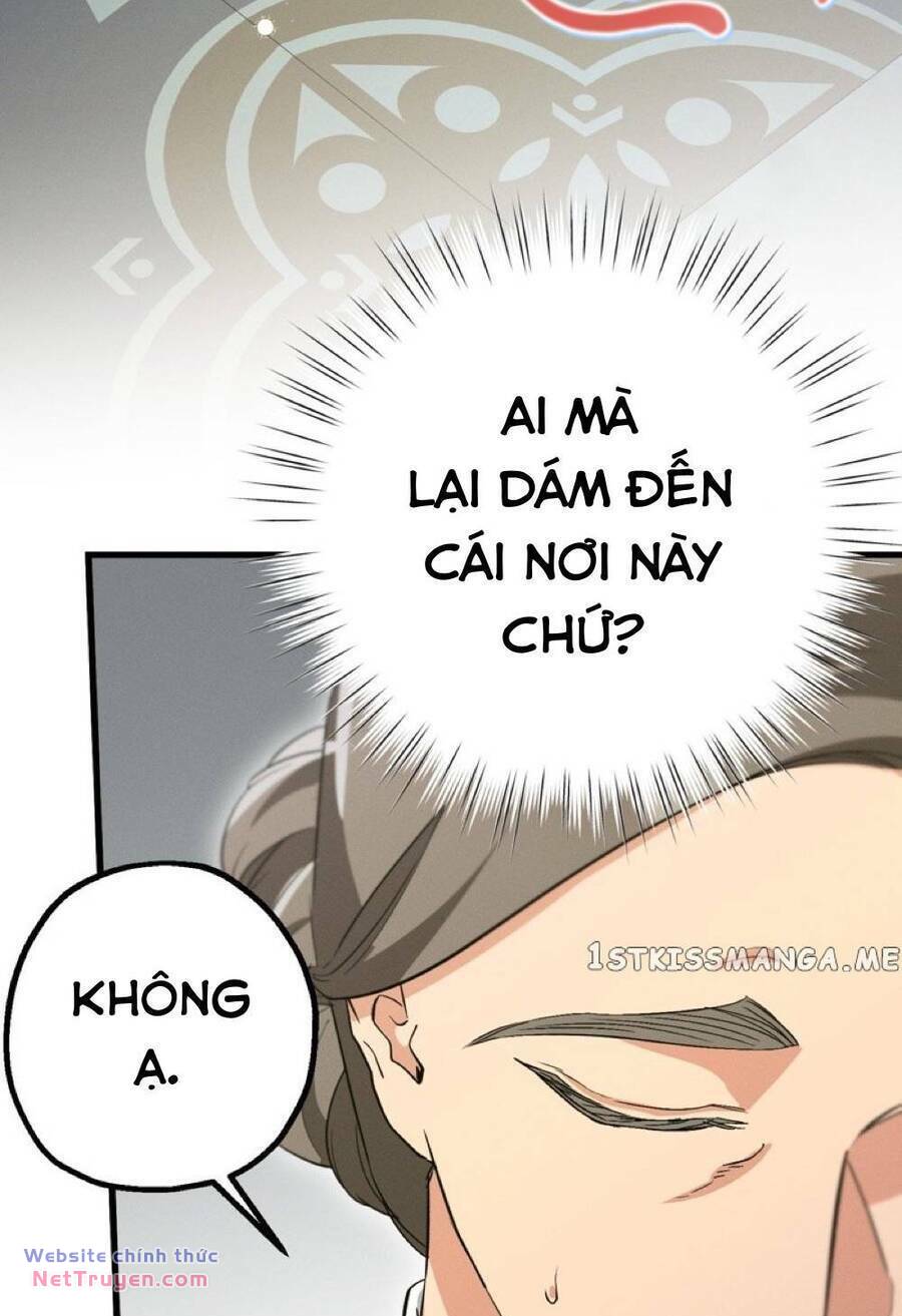 Dinh Thự Của Dã Thú Chapter 37 - Trang 2