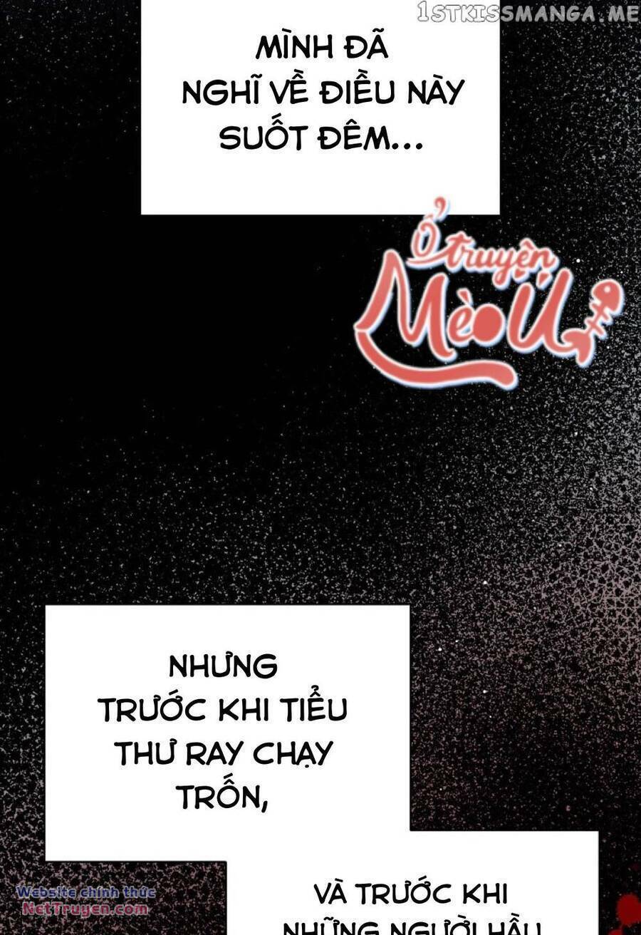 Dinh Thự Của Dã Thú Chapter 37 - Trang 2