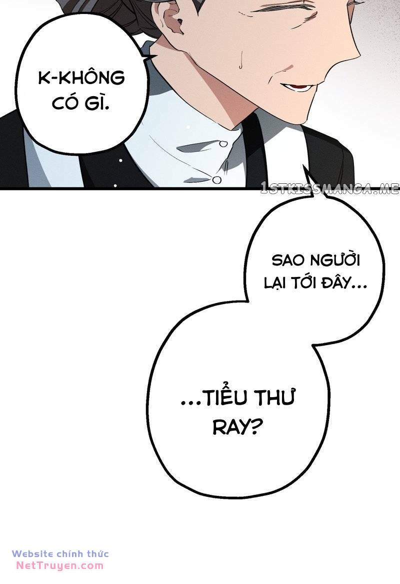 Dinh Thự Của Dã Thú Chapter 36 - Trang 2