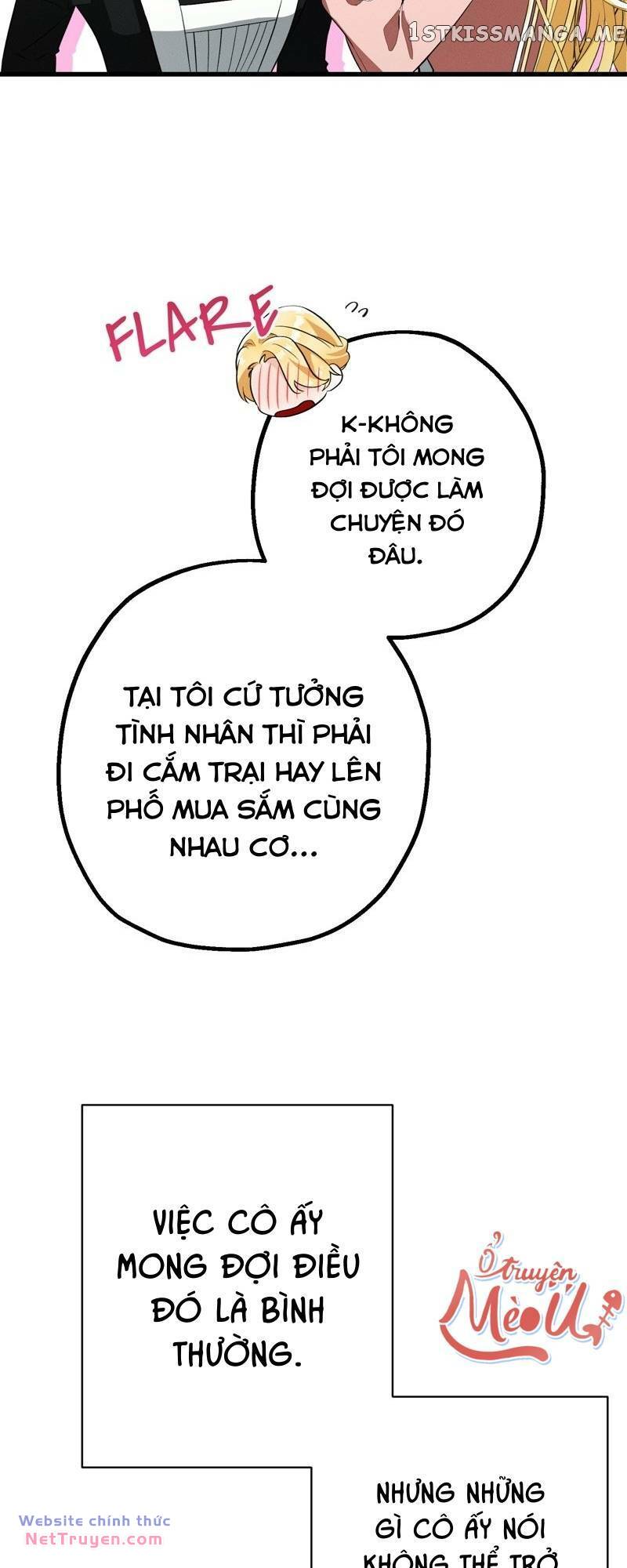 Dinh Thự Của Dã Thú Chapter 36 - Trang 2