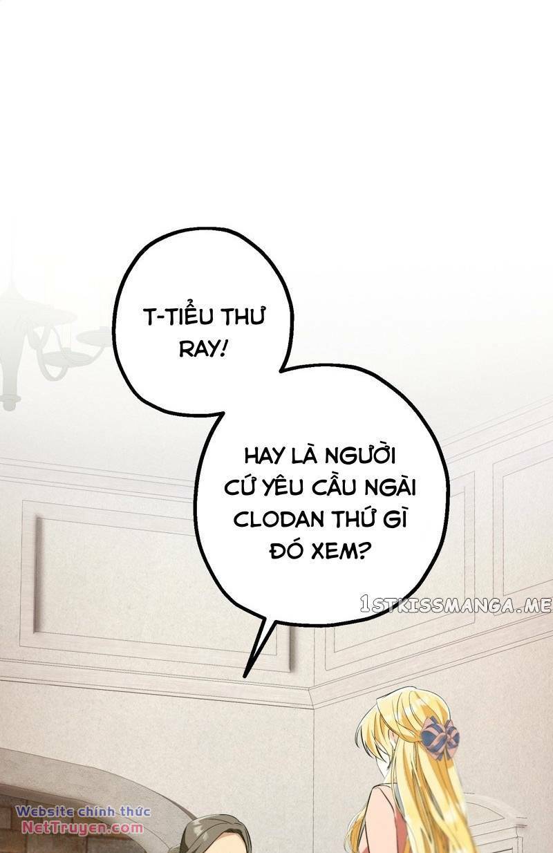 Dinh Thự Của Dã Thú Chapter 36 - Trang 2