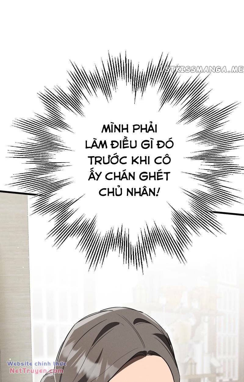 Dinh Thự Của Dã Thú Chapter 36 - Trang 2