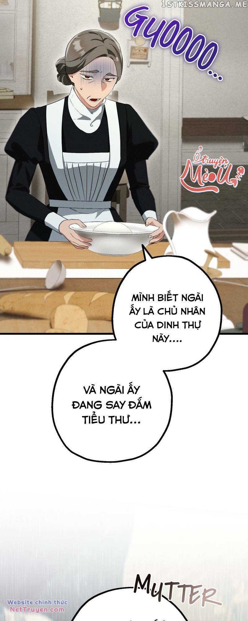 Dinh Thự Của Dã Thú Chapter 36 - Trang 2