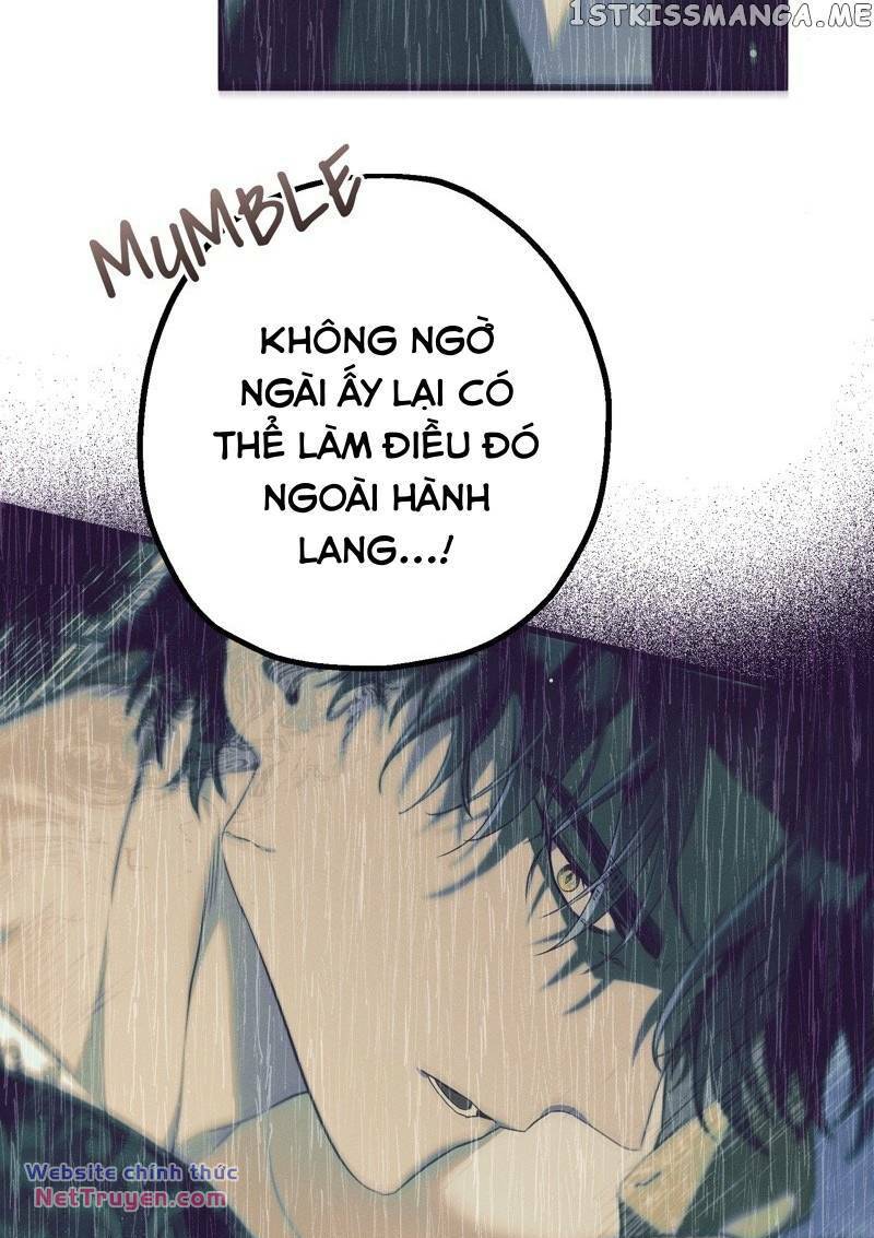 Dinh Thự Của Dã Thú Chapter 36 - Trang 2