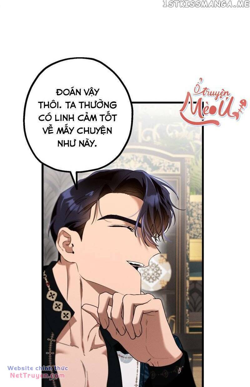 Dinh Thự Của Dã Thú Chapter 35 - Trang 2