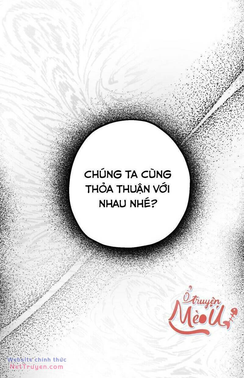 Dinh Thự Của Dã Thú Chapter 35 - Trang 2