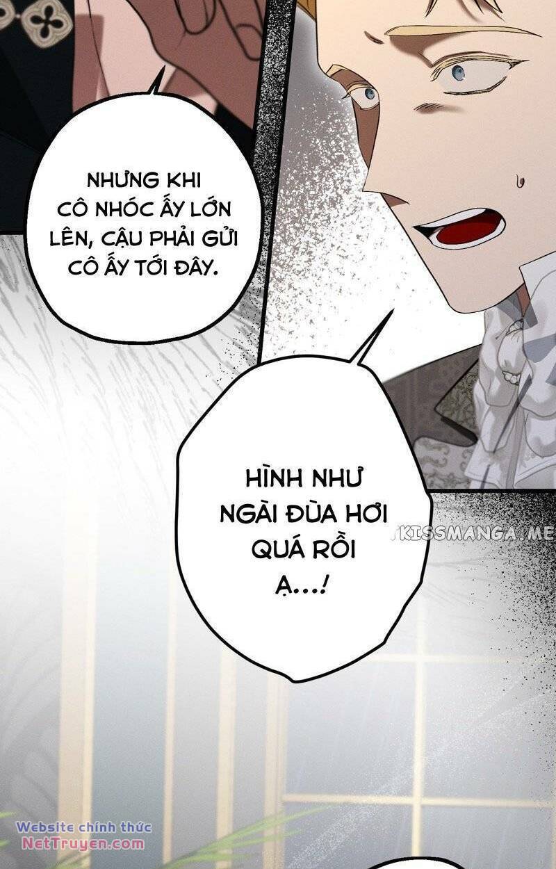 Dinh Thự Của Dã Thú Chapter 35 - Trang 2