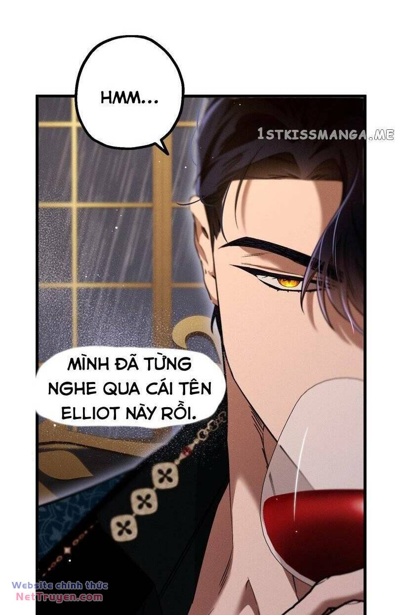 Dinh Thự Của Dã Thú Chapter 35 - Trang 2