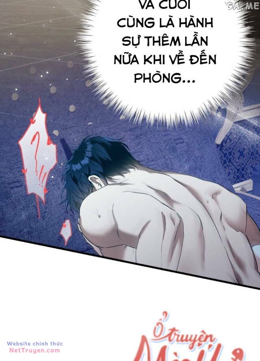 Dinh Thự Của Dã Thú Chapter 34 - Trang 2