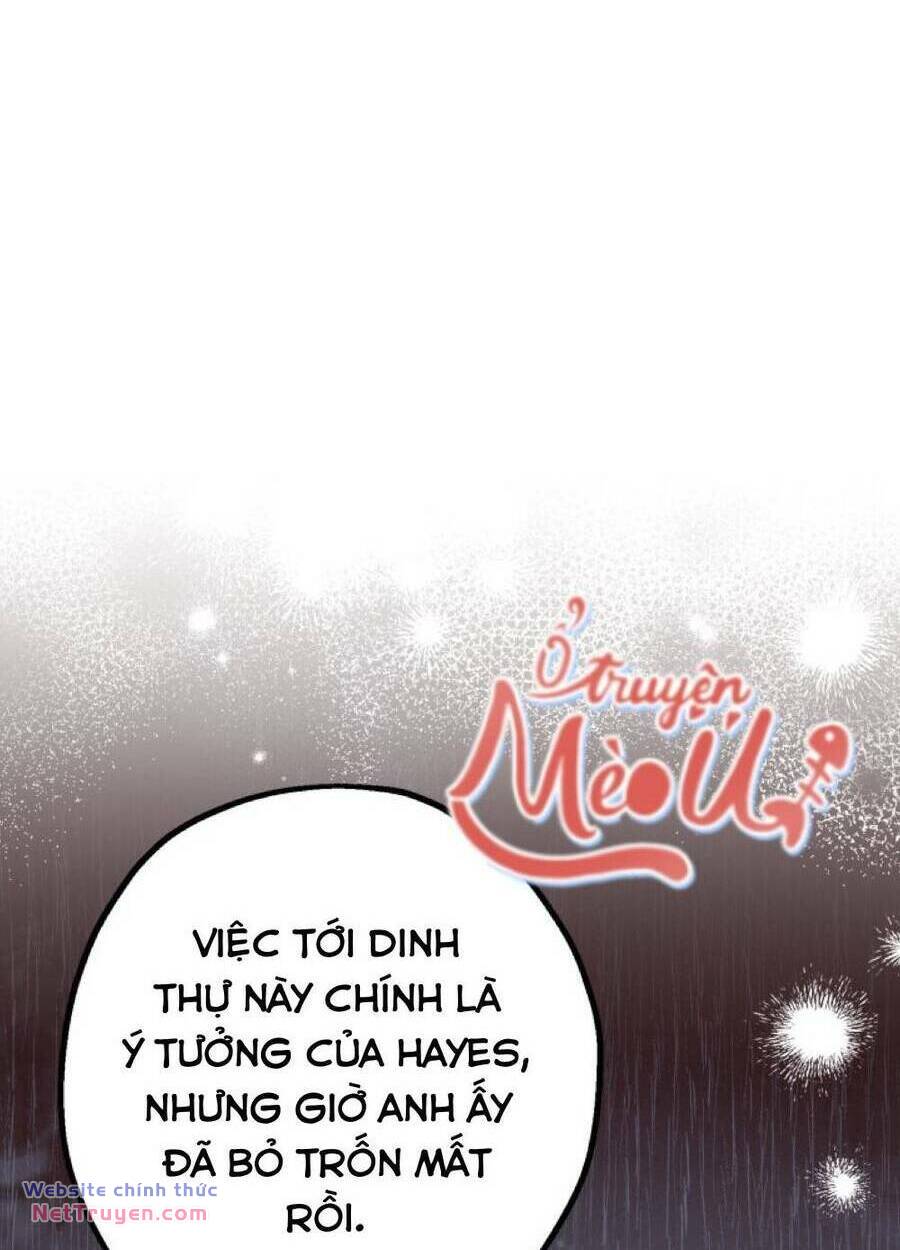 Dinh Thự Của Dã Thú Chapter 34 - Trang 2