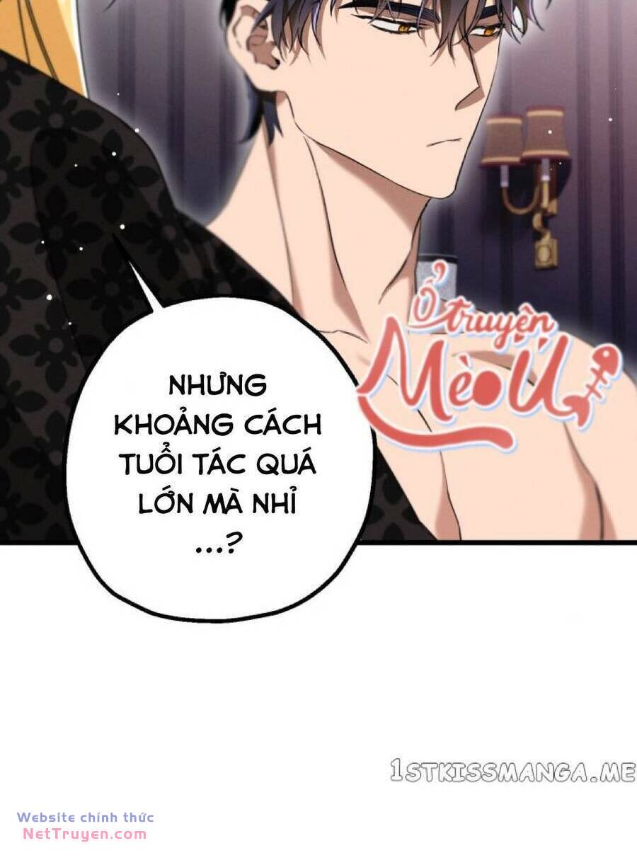 Dinh Thự Của Dã Thú Chapter 34 - Trang 2