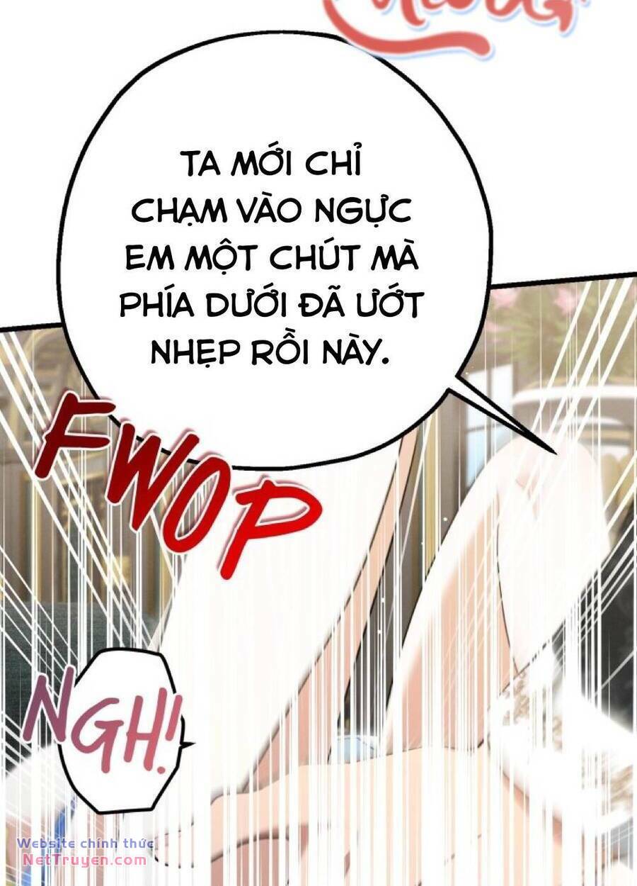 Dinh Thự Của Dã Thú Chapter 34 - Trang 2