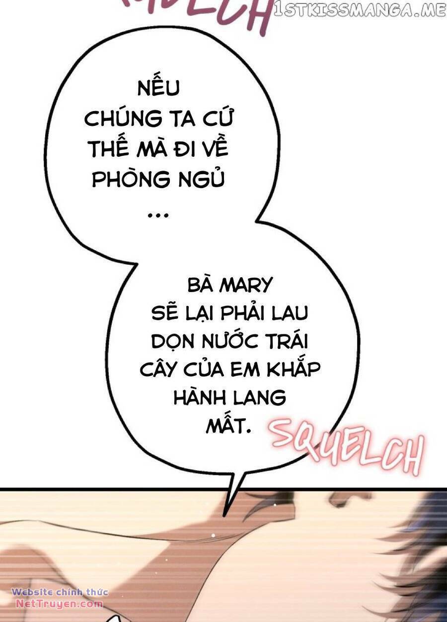 Dinh Thự Của Dã Thú Chapter 34 - Trang 2