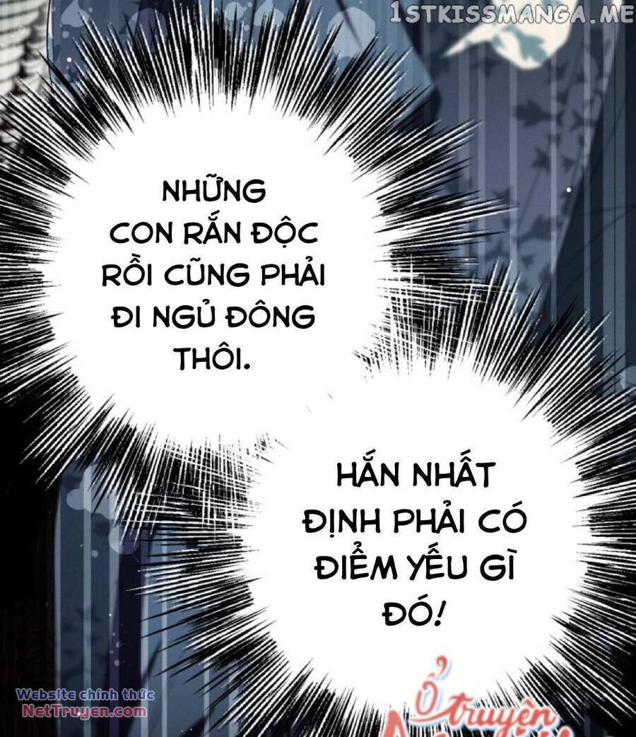 Dinh Thự Của Dã Thú Chapter 33 - Trang 2