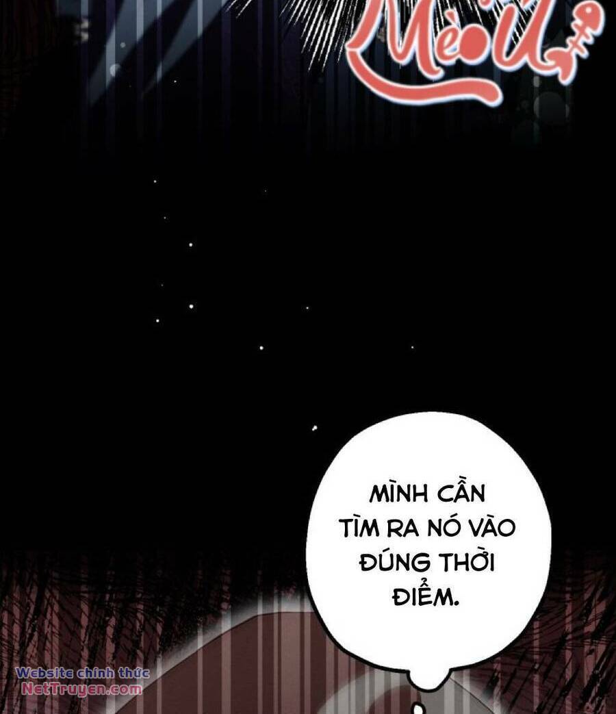 Dinh Thự Của Dã Thú Chapter 33 - Trang 2