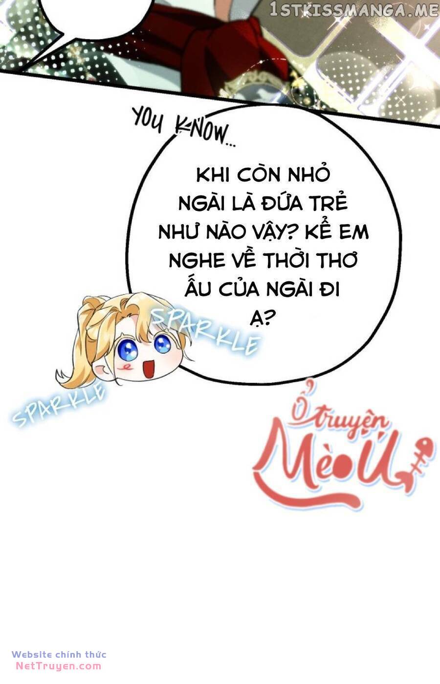 Dinh Thự Của Dã Thú Chapter 33 - Trang 2