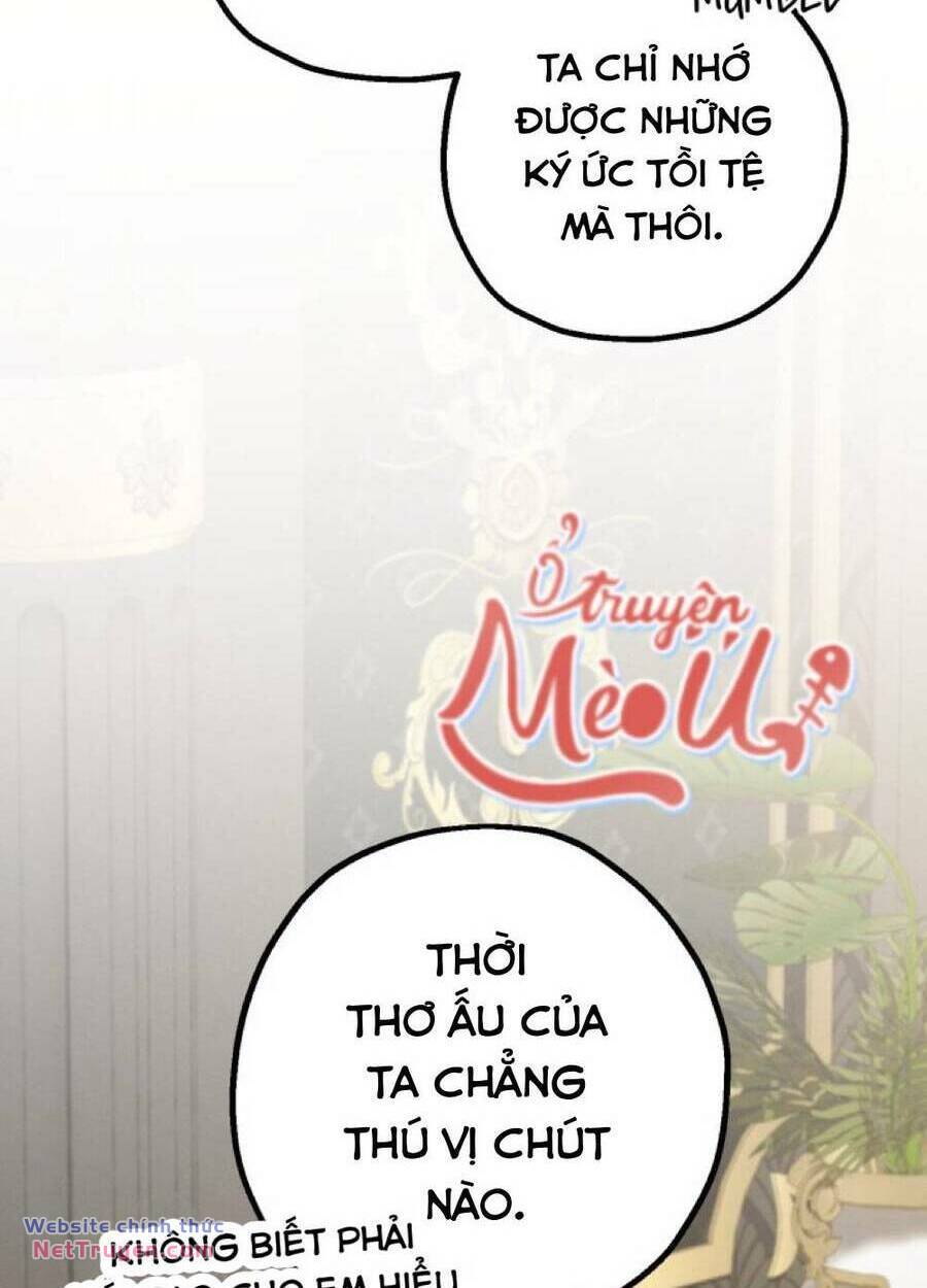 Dinh Thự Của Dã Thú Chapter 33 - Trang 2