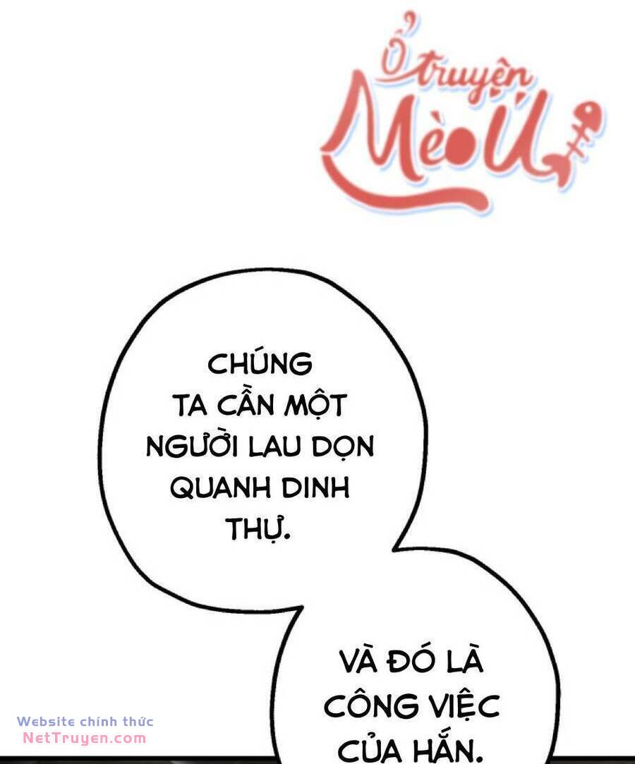 Dinh Thự Của Dã Thú Chapter 33 - Trang 2