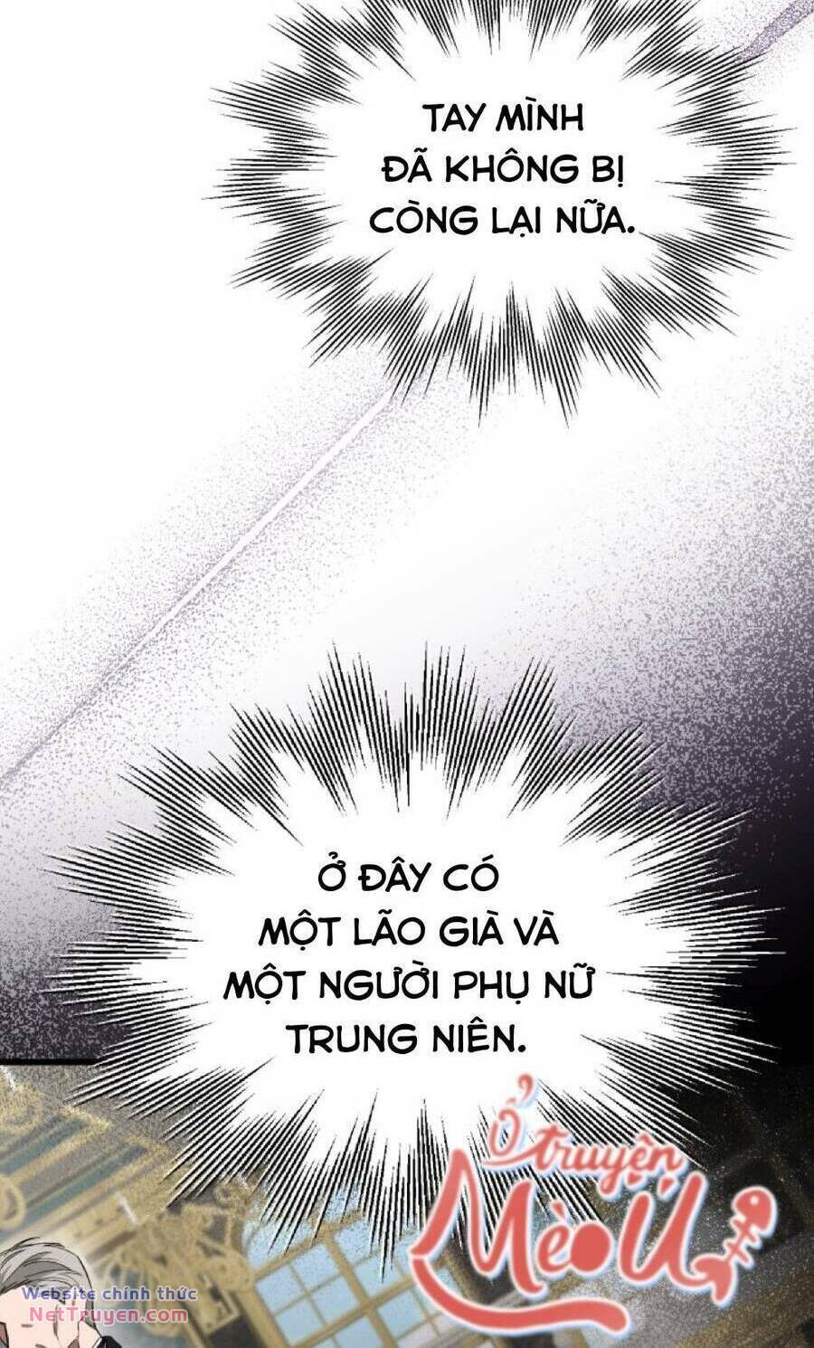 Dinh Thự Của Dã Thú Chapter 32 - Trang 2