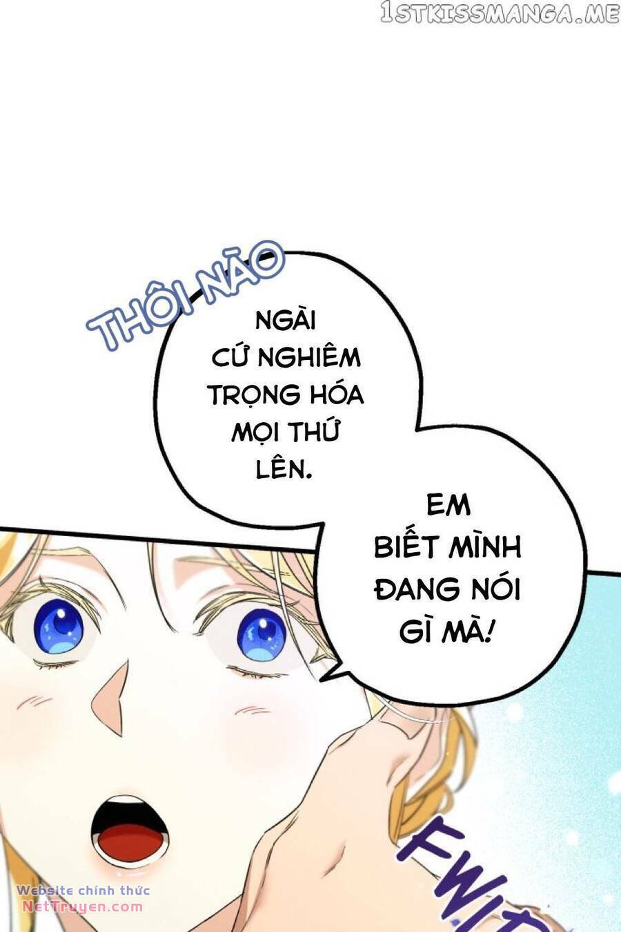 Dinh Thự Của Dã Thú Chapter 31 - Trang 2