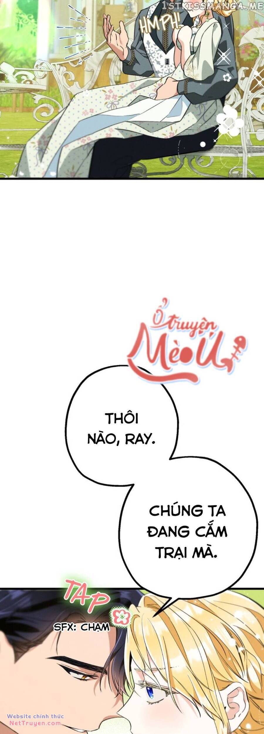 Dinh Thự Của Dã Thú Chapter 30 - Trang 2