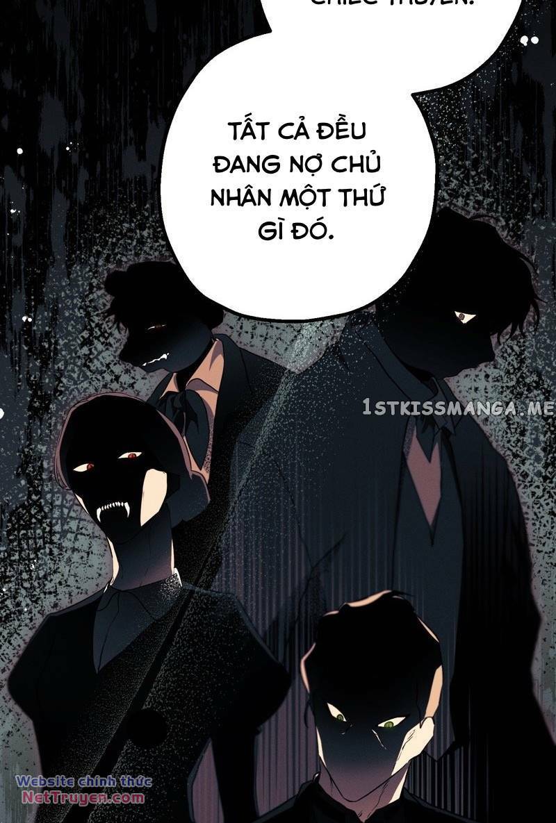 Dinh Thự Của Dã Thú Chapter 25 - Trang 2