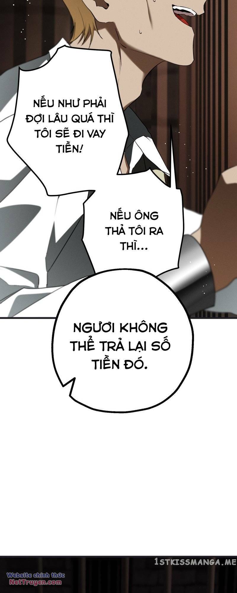 Dinh Thự Của Dã Thú Chapter 25 - Trang 2