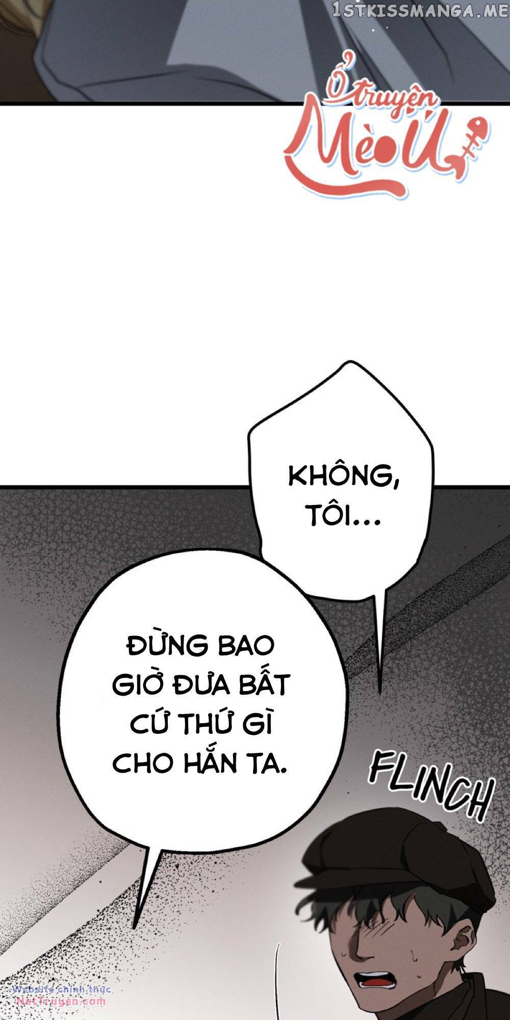 Dinh Thự Của Dã Thú Chapter 24 - Trang 2