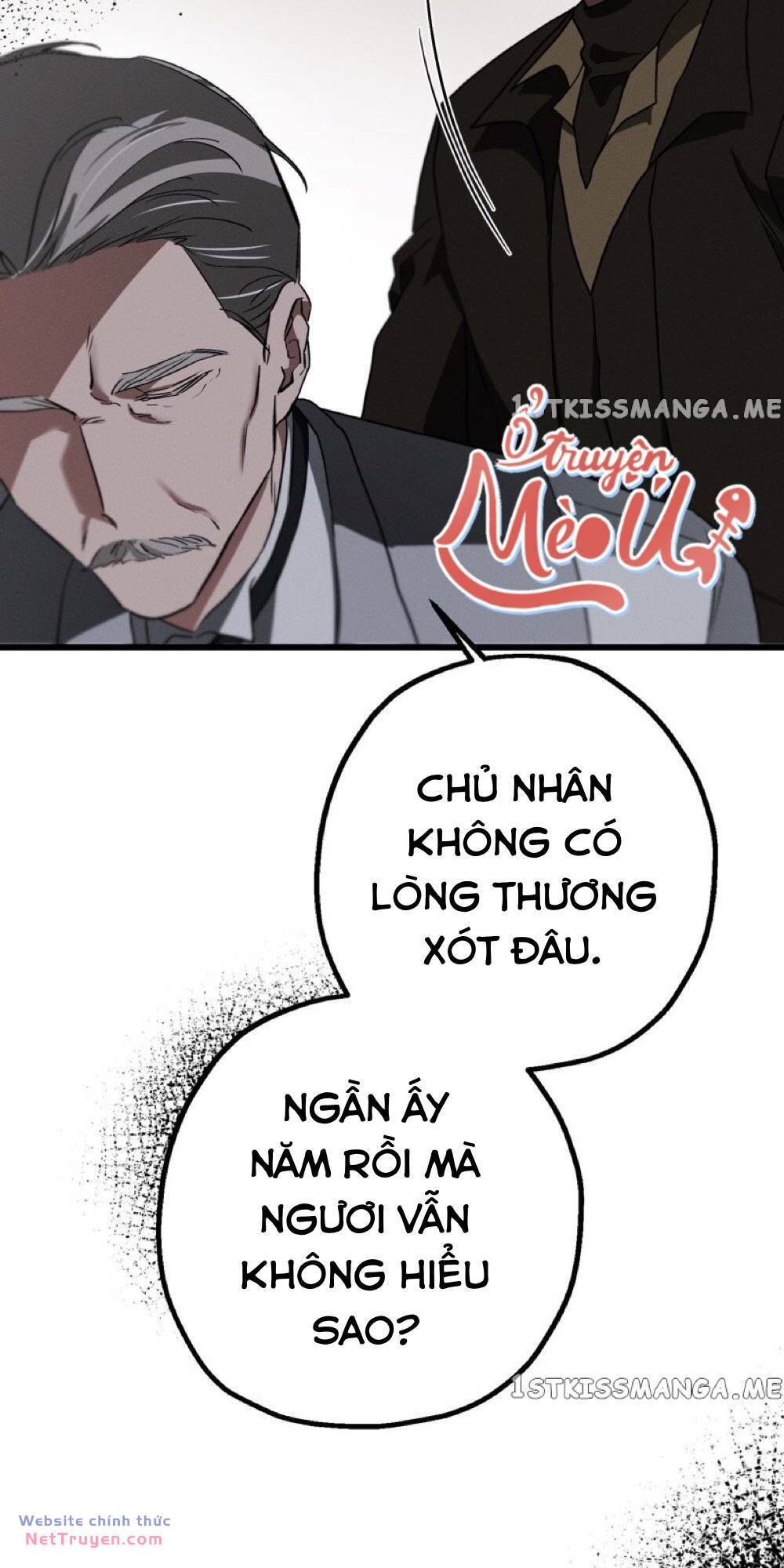 Dinh Thự Của Dã Thú Chapter 24 - Trang 2