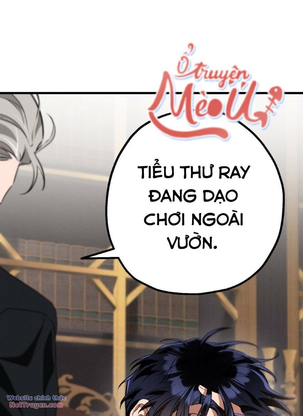 Dinh Thự Của Dã Thú Chapter 24 - Trang 2