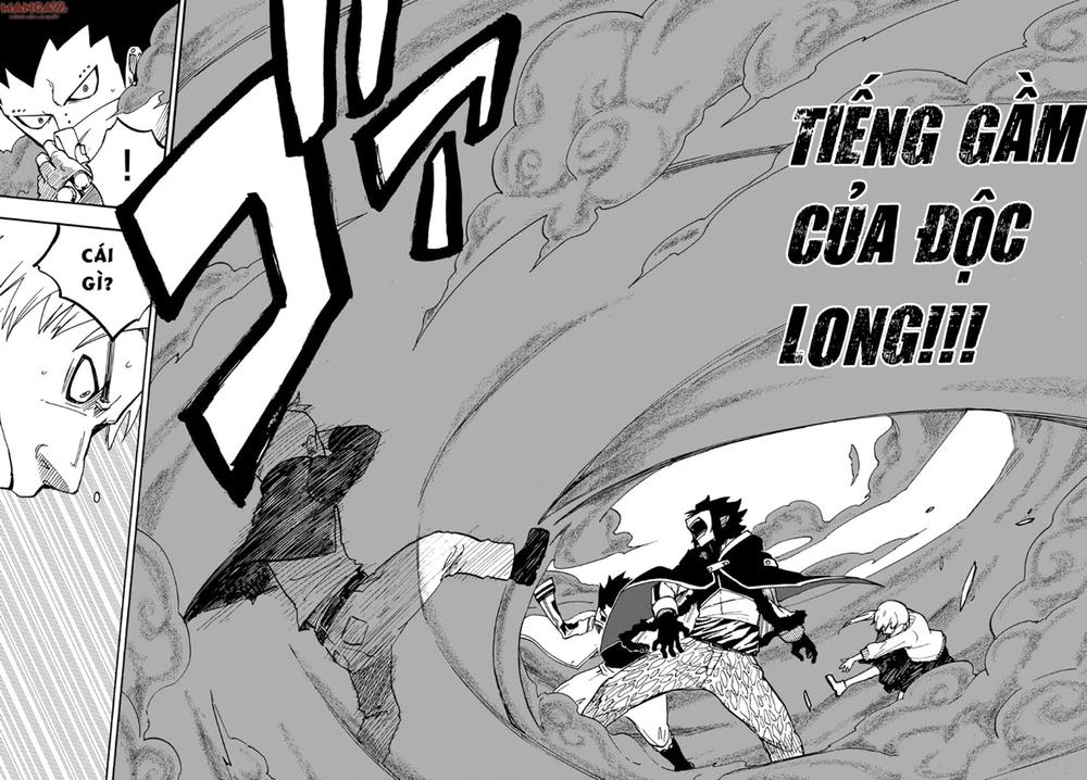 Fairy Tail Gaiden – Lord Knight Chapter 16 - Trang 2