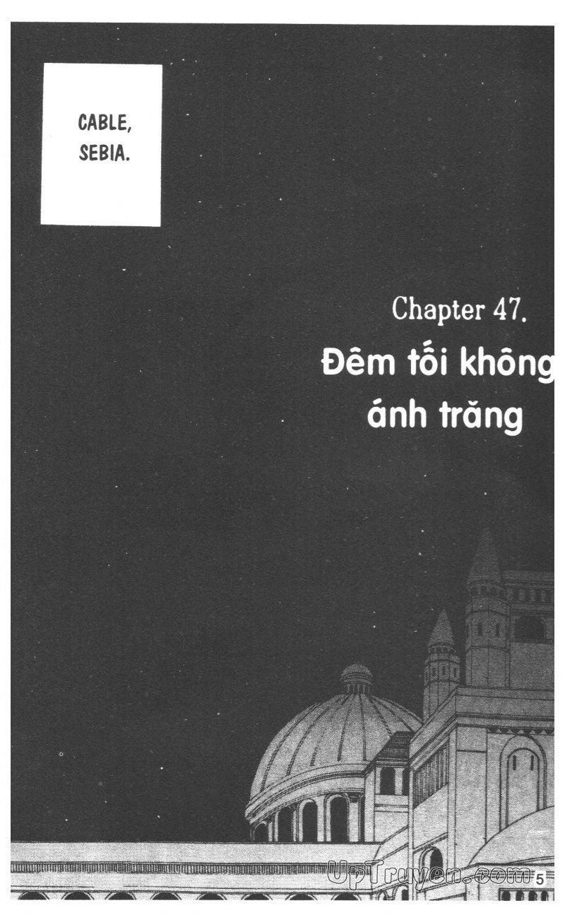 Saver – Vị Cứu Tinh Chapter 35 - Trang 2