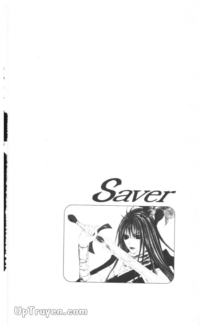 Saver – Vị Cứu Tinh Chapter 30 - Trang 2