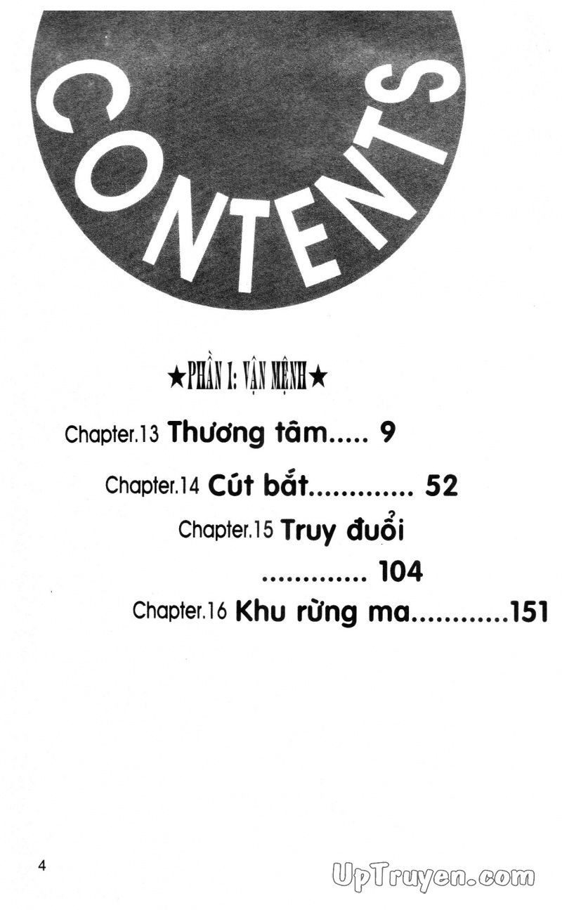 Saver – Vị Cứu Tinh Chapter 15 - Trang 2