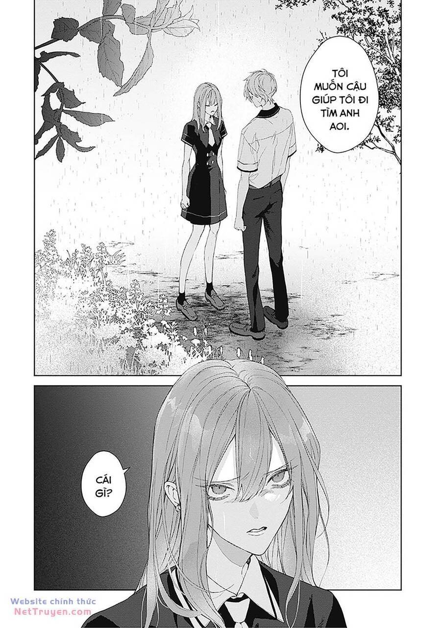 Mr.Blue Chapter 24 - Trang 2