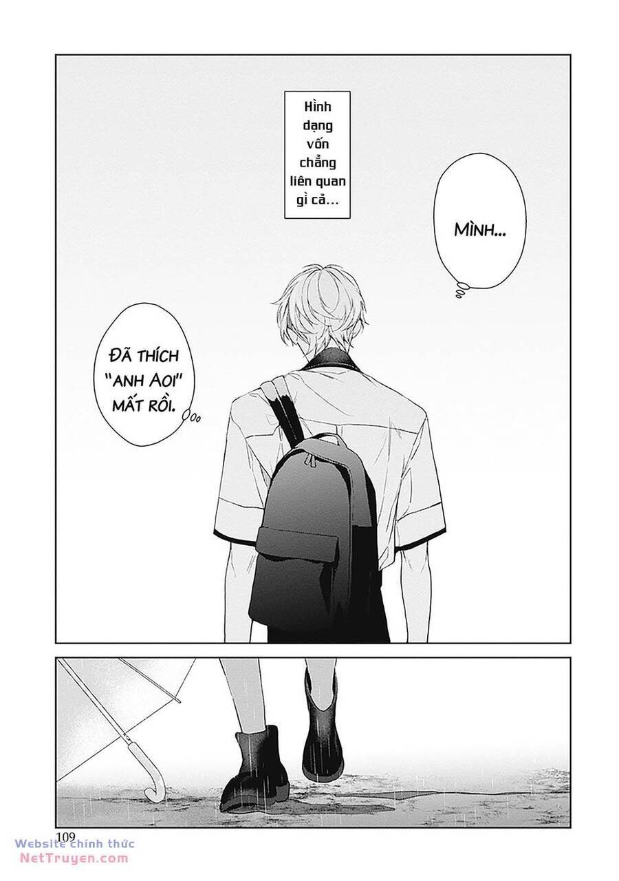 Mr.Blue Chapter 24 - Trang 2