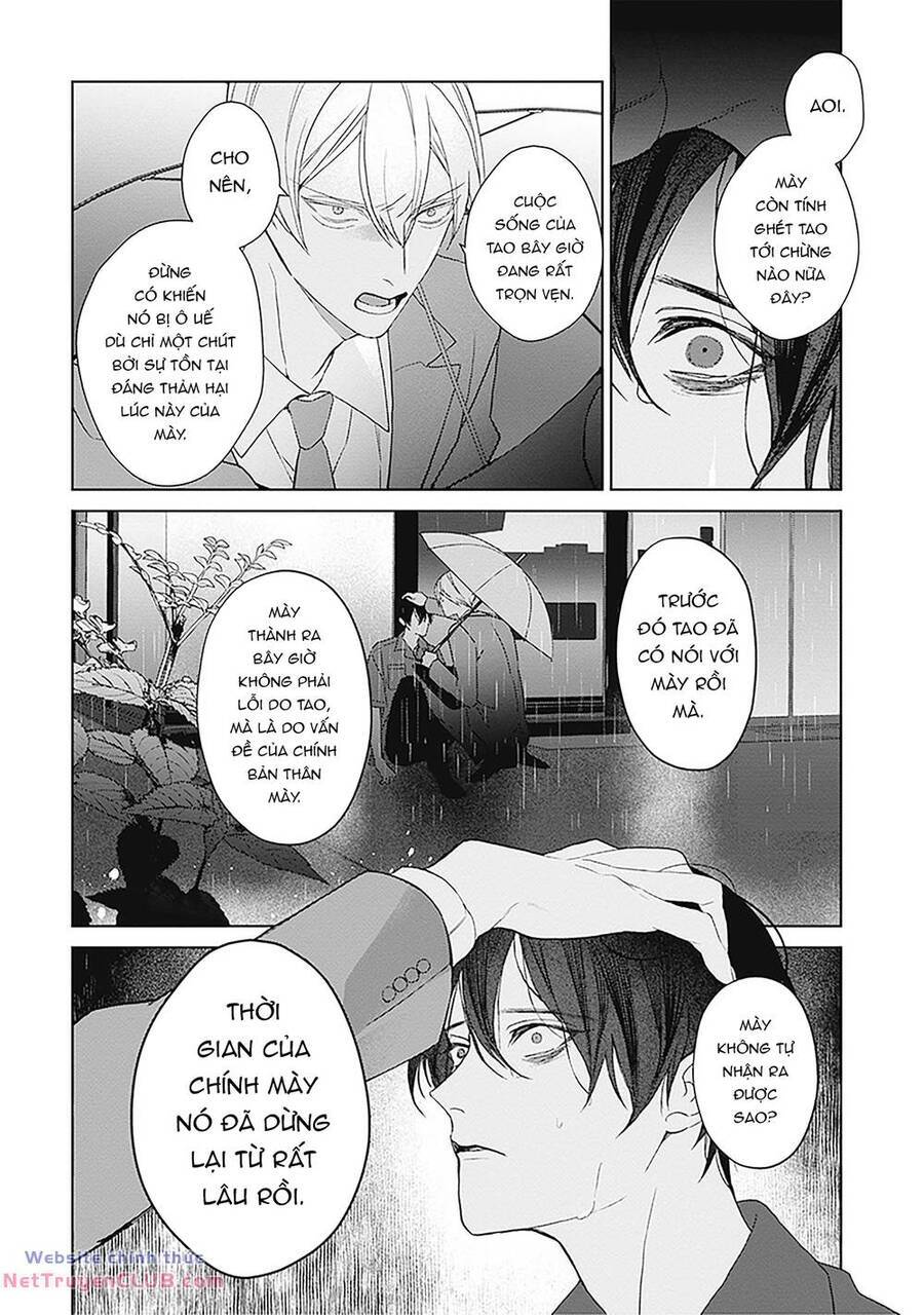 Mr.Blue Chapter 23 - Trang 2