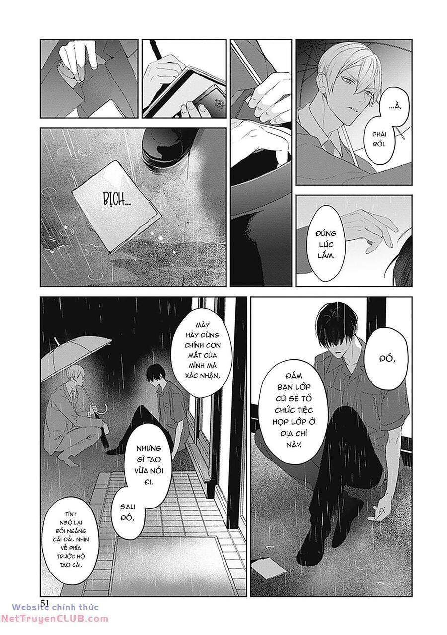 Mr.Blue Chapter 23 - Trang 2