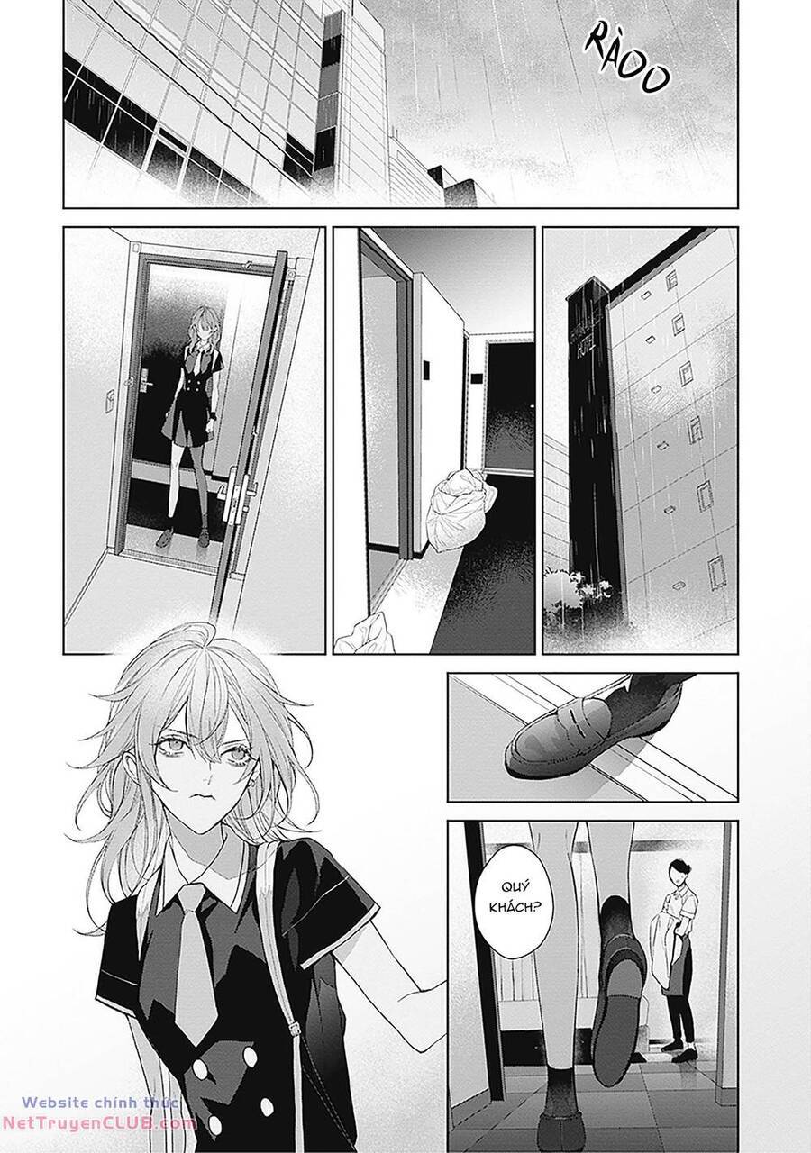 Mr.Blue Chapter 23 - Trang 2