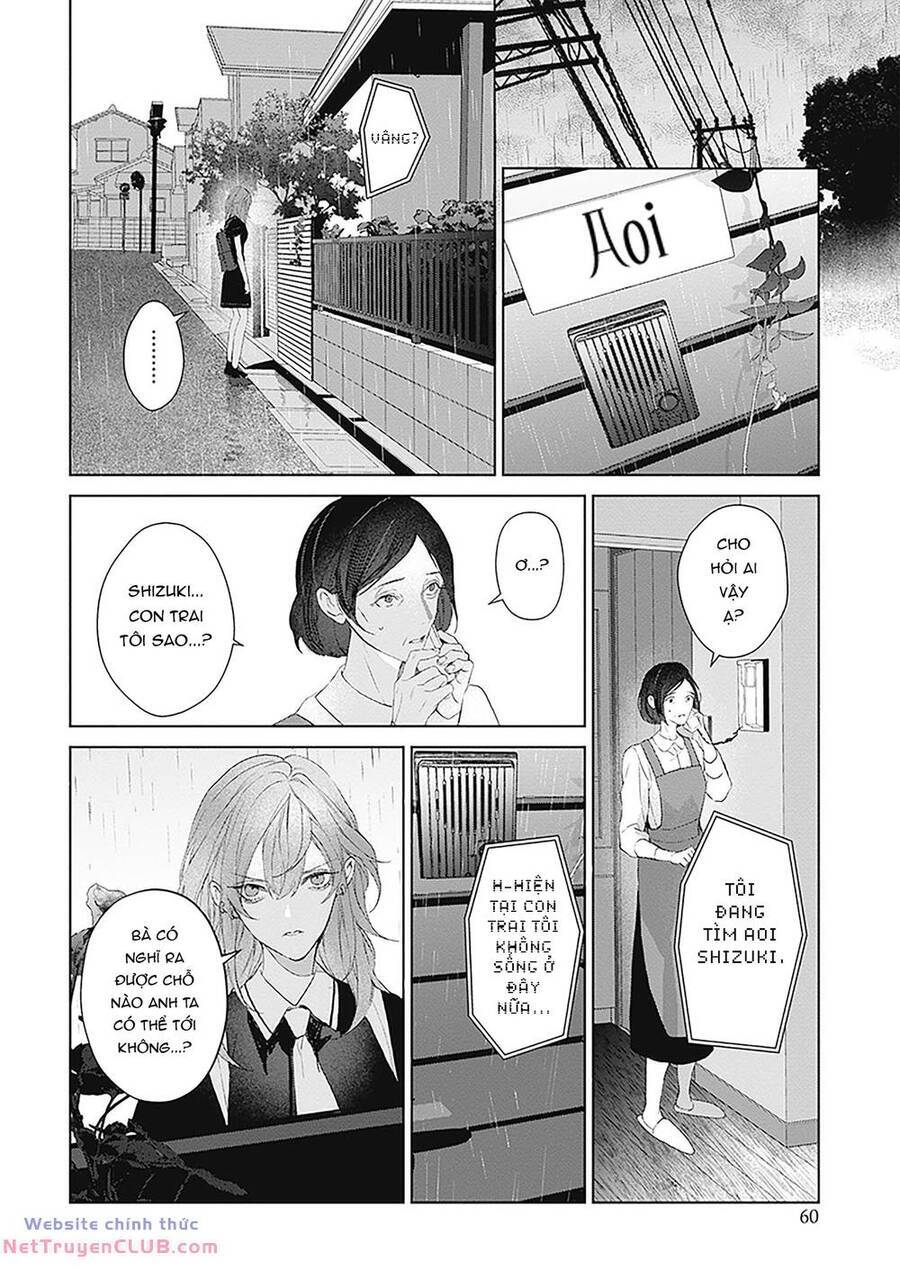 Mr.Blue Chapter 23 - Trang 2