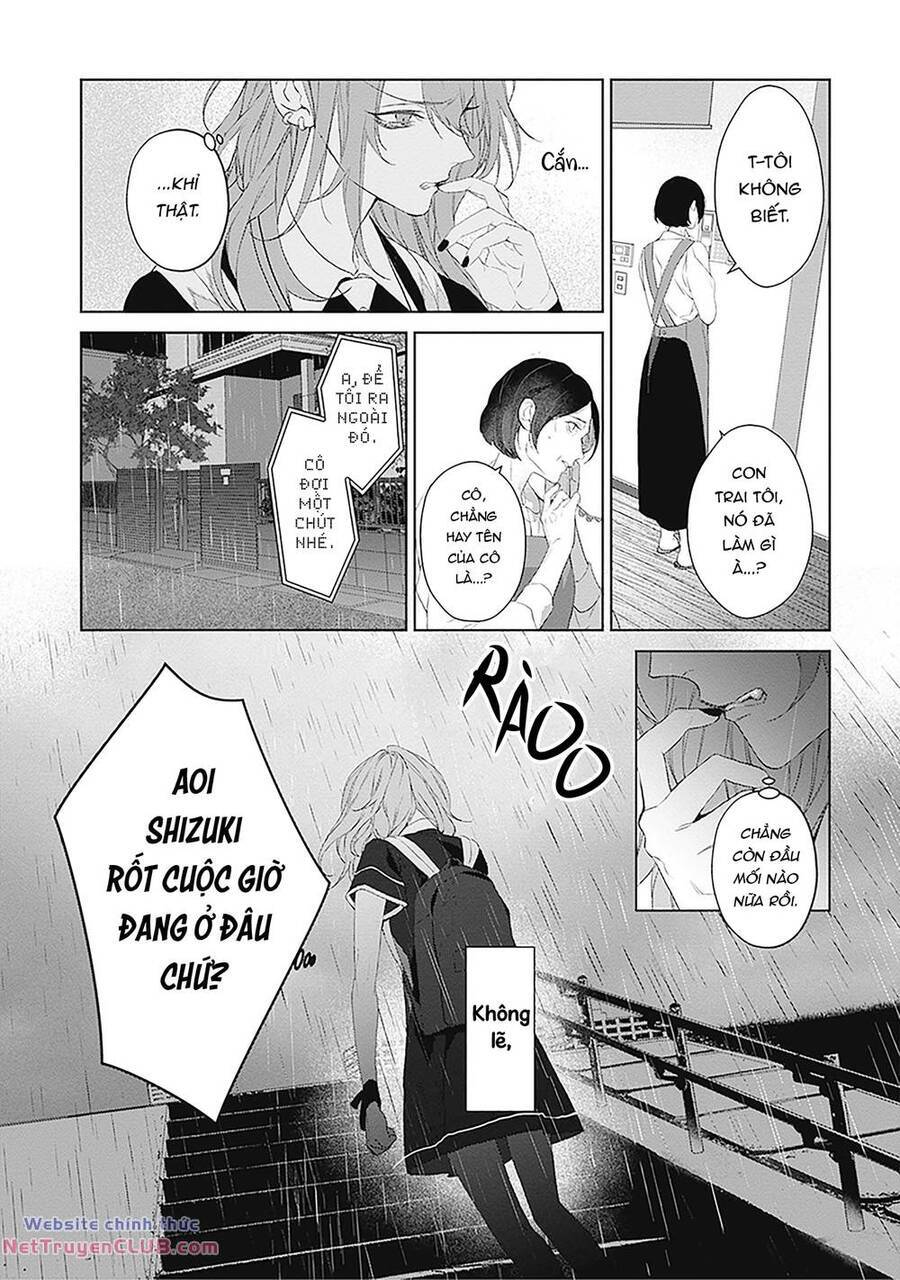 Mr.Blue Chapter 23 - Trang 2