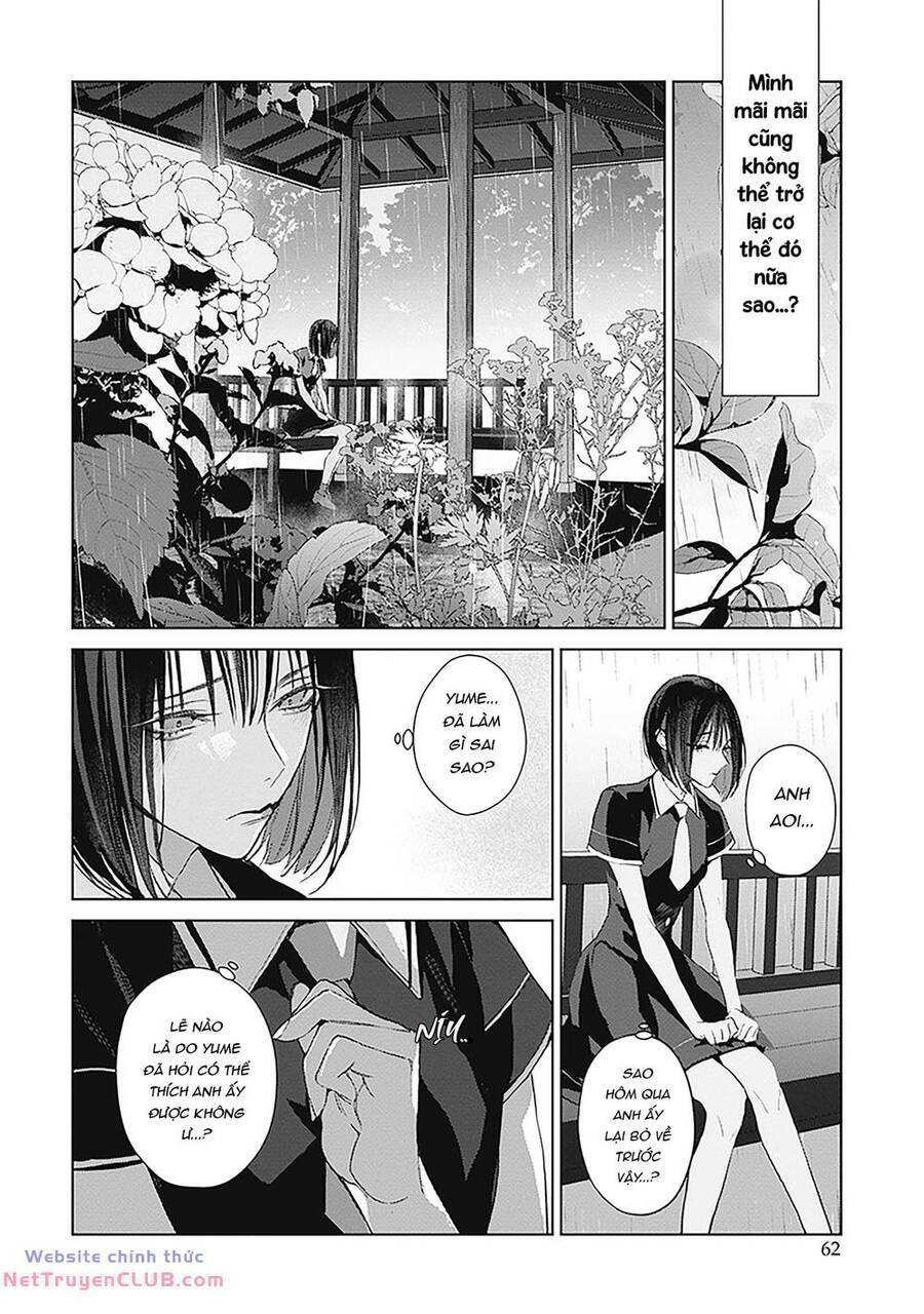 Mr.Blue Chapter 23 - Trang 2