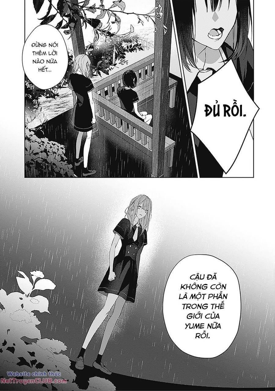 Mr.Blue Chapter 23 - Trang 2