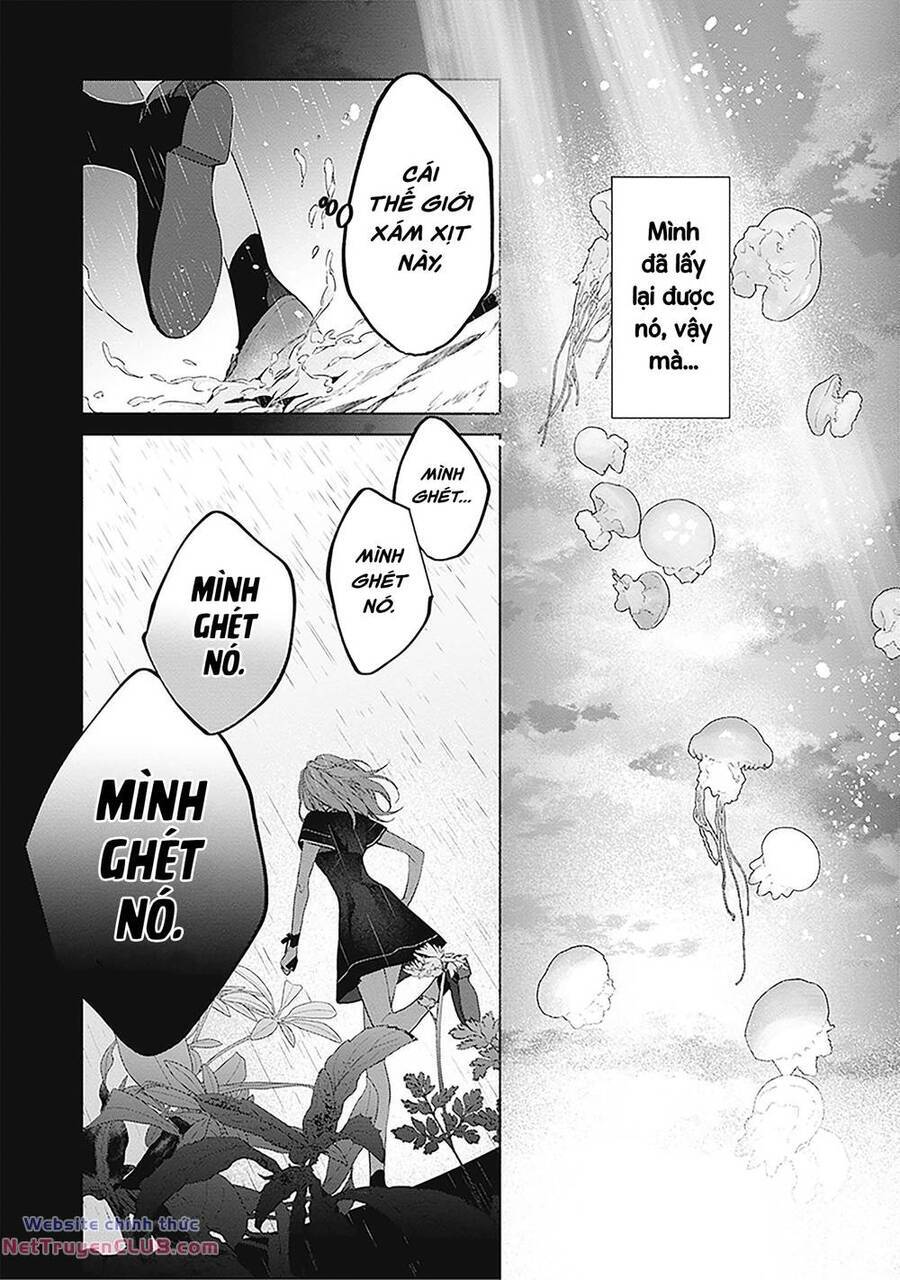 Mr.Blue Chapter 23 - Trang 2